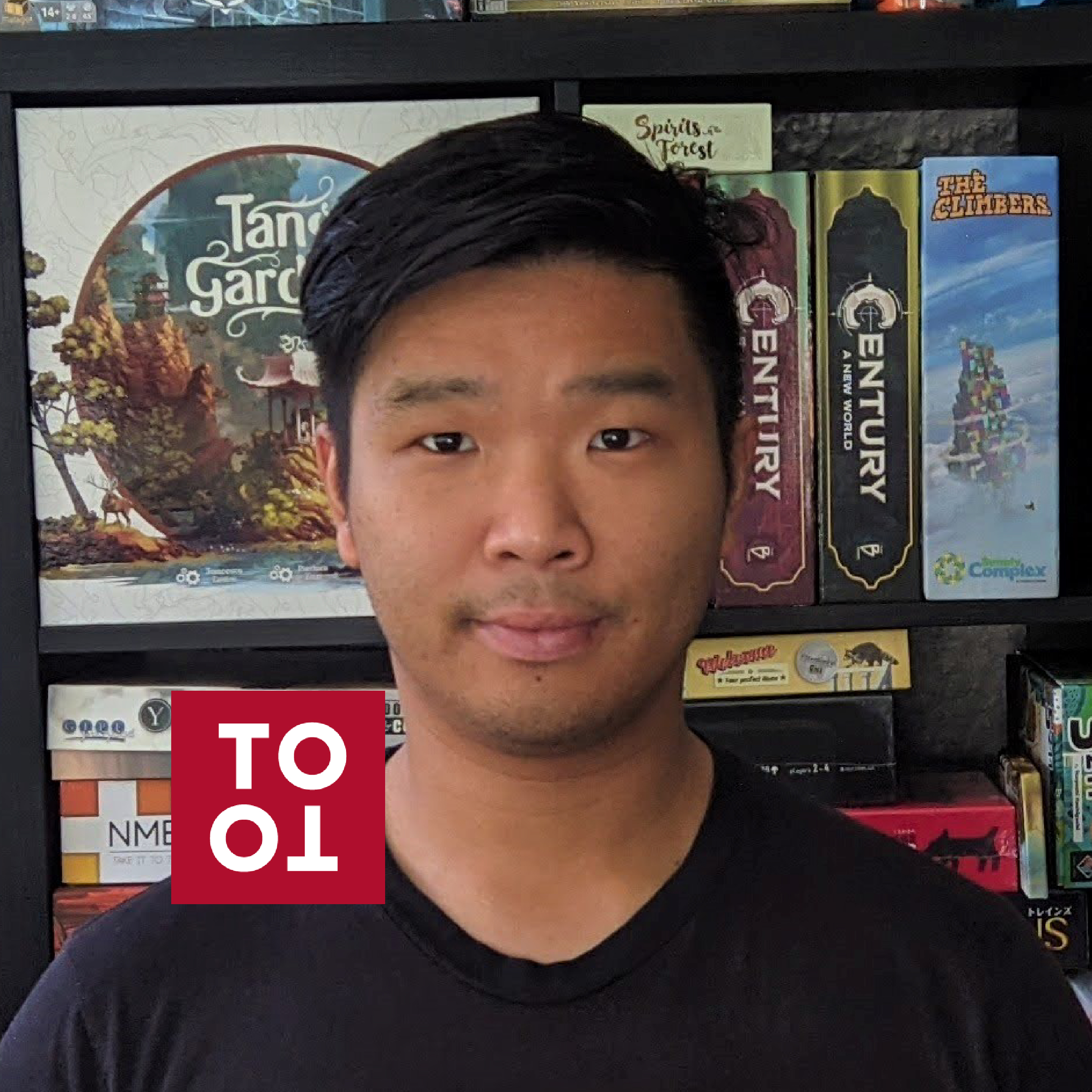 Jason Tam