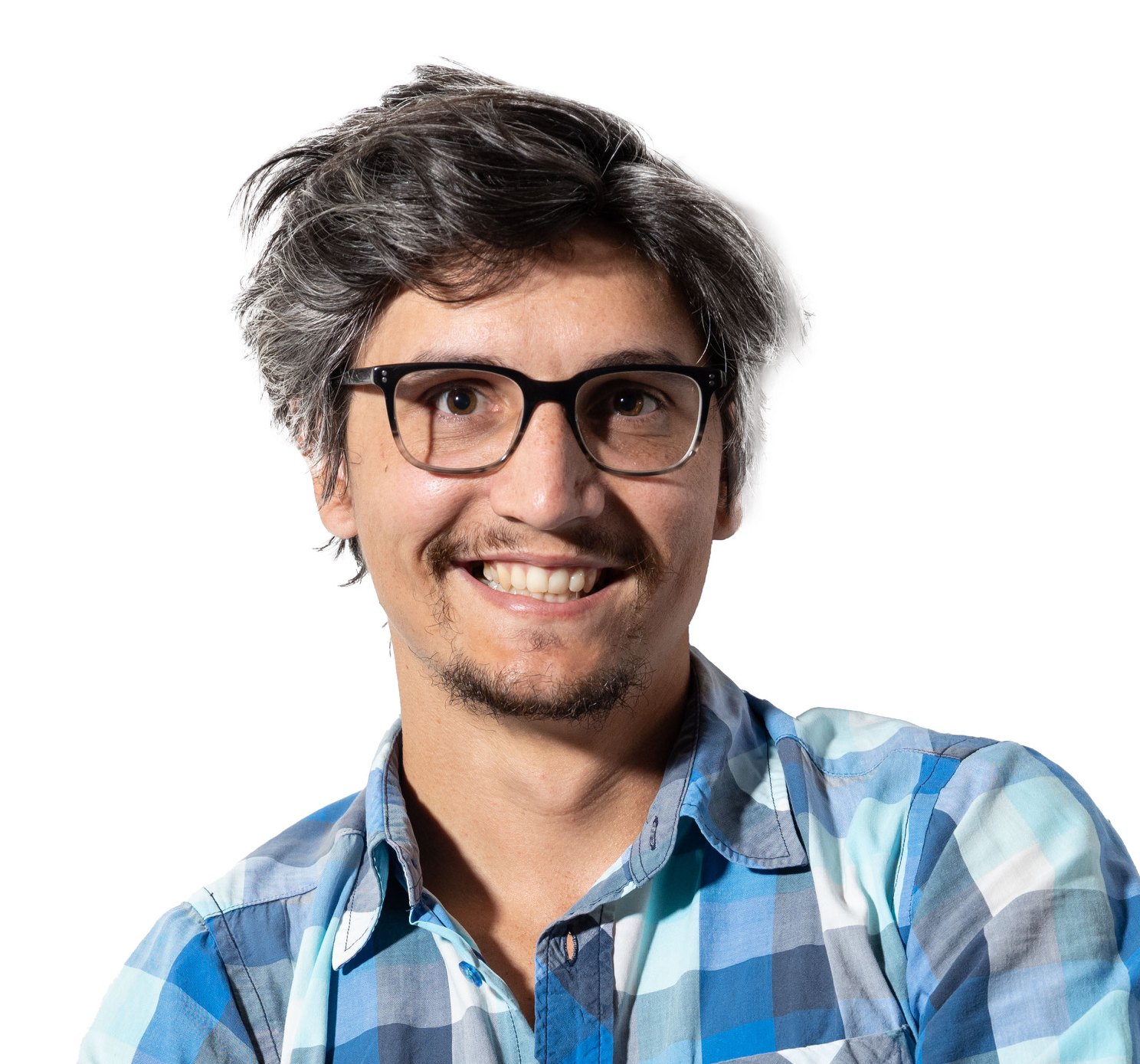 Jay Bendixen