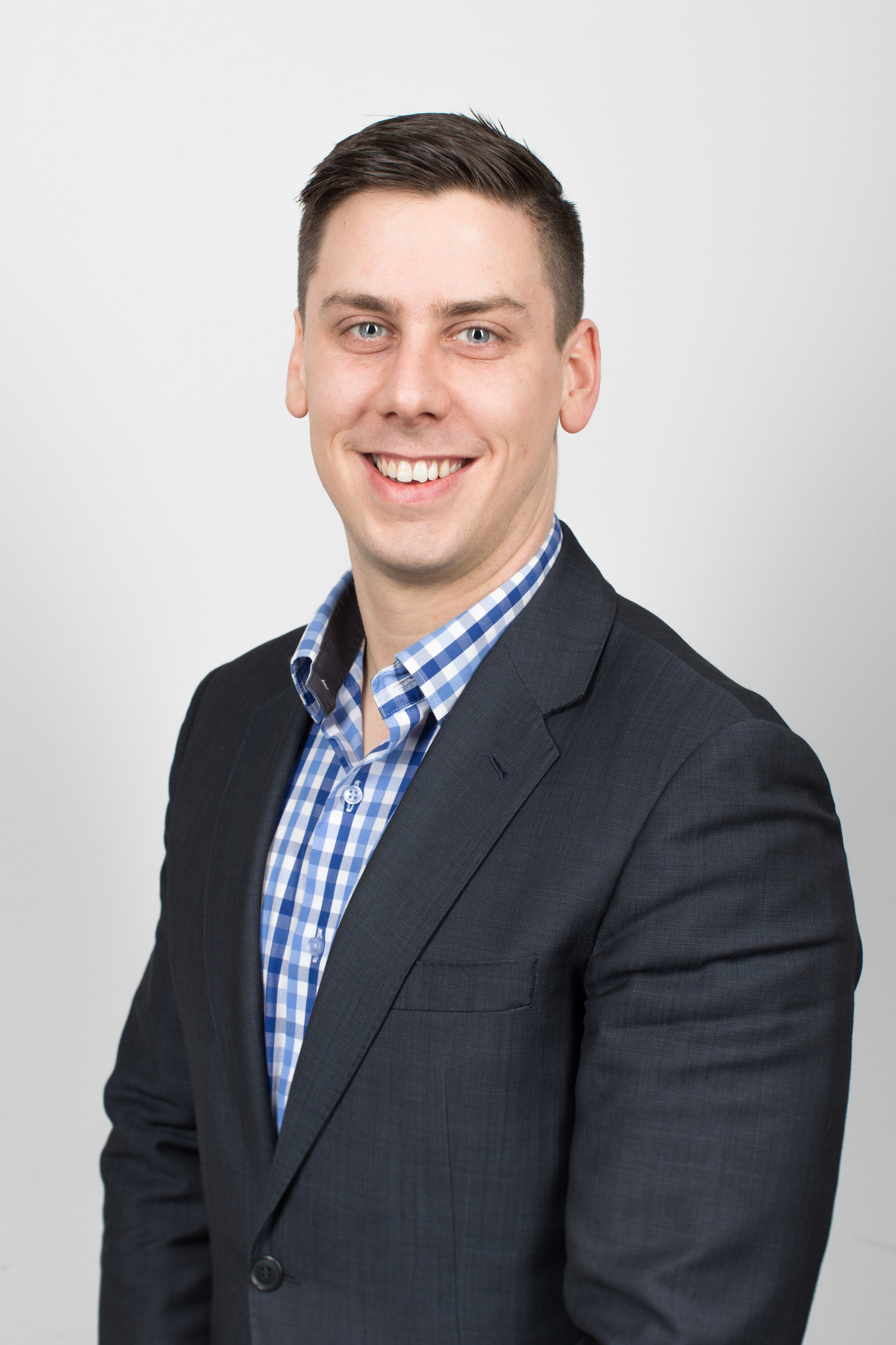 Joel Kennedy