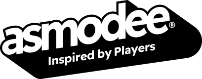 Asmodee ANZ