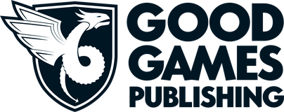 Good Games Publishing