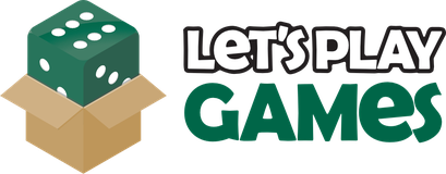 Let’s Play Games