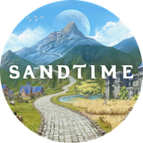 Sandtime Games